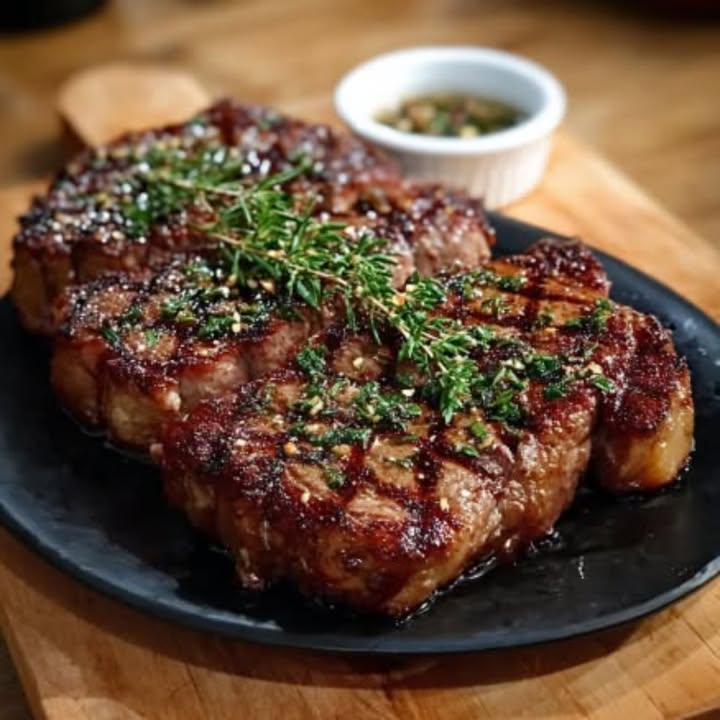 Côte de Bœuf Barbacoa: La Receta Más Sabrosa y Fácil