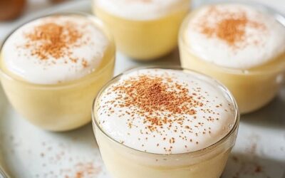 Deliciosos Huevos Coco: Receta Auténtica y Fácil