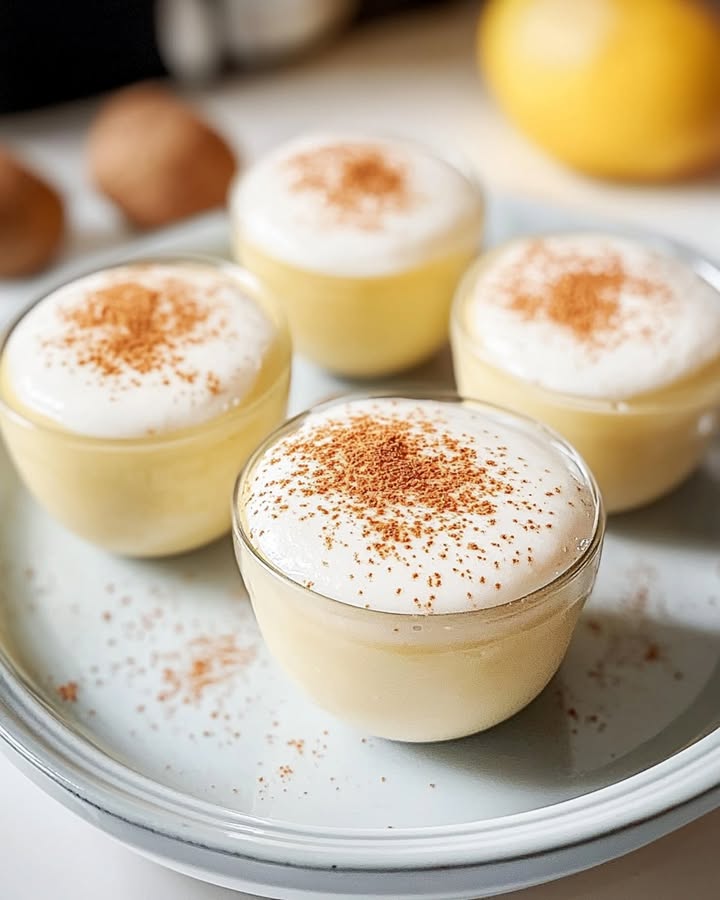 Deliciosos Huevos Coco: Receta Auténtica y Fácil