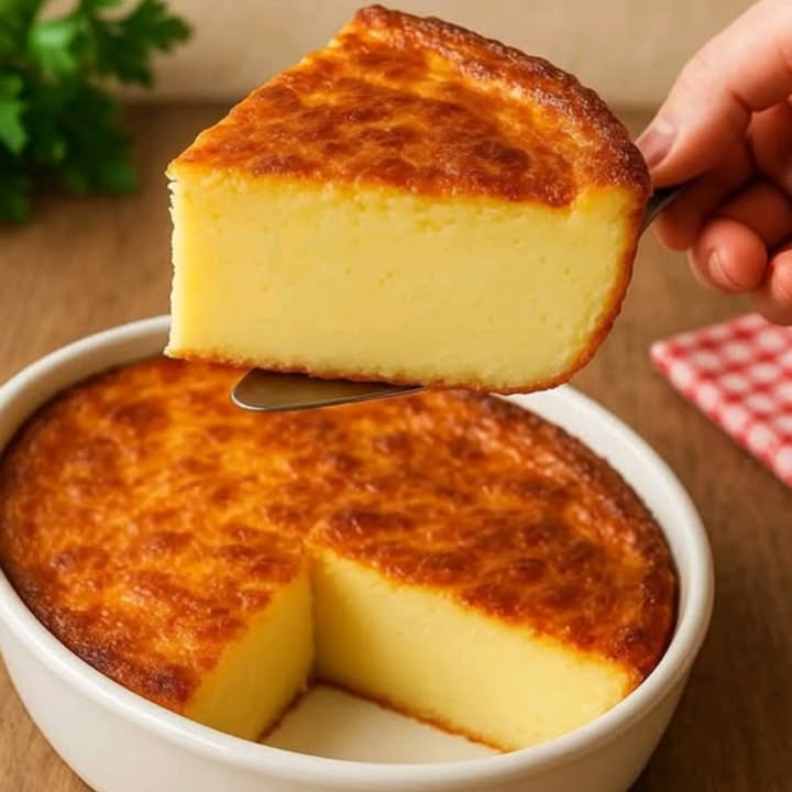 Flan Casero Suave: Receta Auténtica y Facilísima
