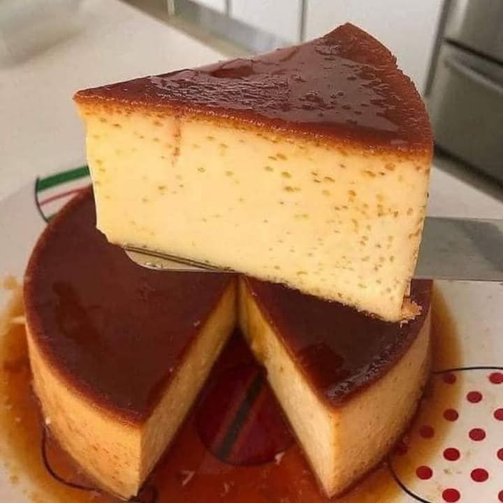Flan Napolitano Casero: Receta Auténtica y Deliciosa