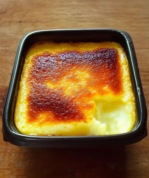 Huevos al Leche: Receta Fácil y Deliciosa