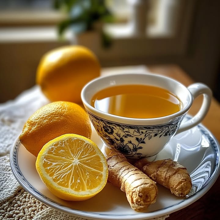 Infusión Casera Exquisita: Recetas Fáciles y Sabrosas