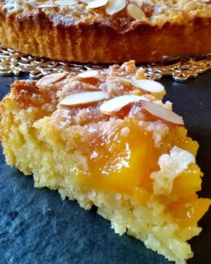 Moelleux Amandas Abricots: Receta Sabrosa y Fácil