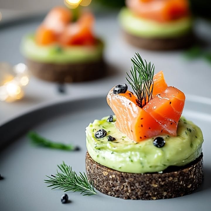 Mousse de Aguacate Festiva: Receta Fácil y Deliciosa