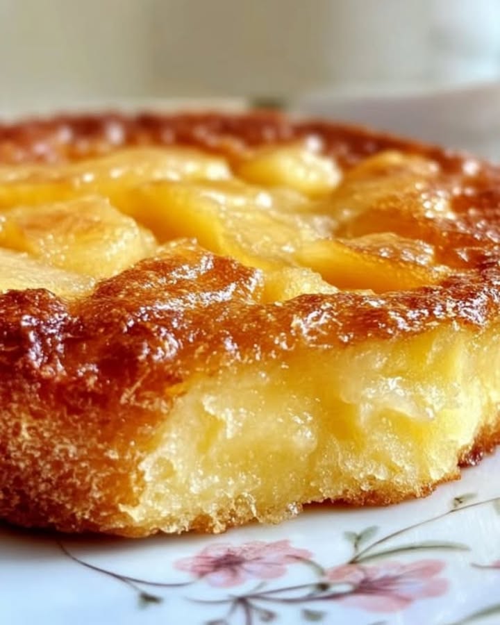 Pastel Manzana Saludable: Receta Fácil y Deliciosa