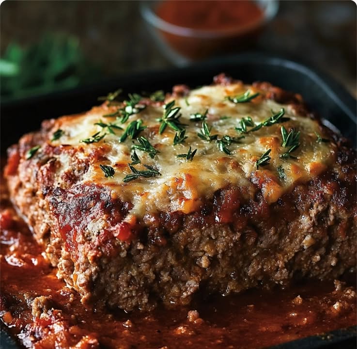 Pastel de Parmesano: La Receta Más Fácil y Deliciosa