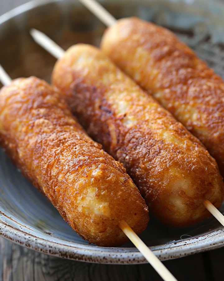 Perros Calientes Caseros: La Receta Más Fácil y Deliciosa