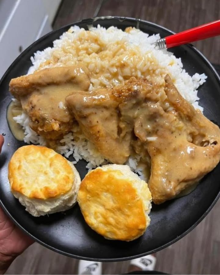 Pollo Frito Casero: La Receta Más Crujiente y Deliciosa