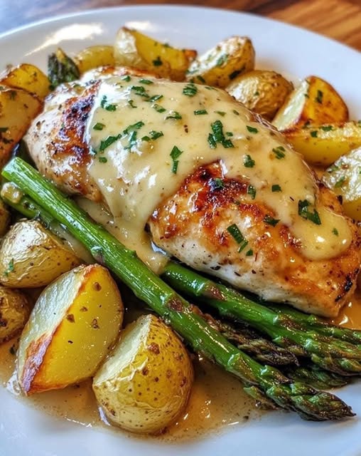 Pollo Miel Mostaza: La Receta Más Fácil y Deliciosa