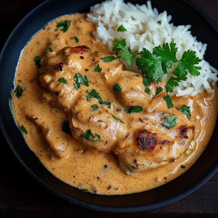 Pollo Salsa Chipotle: La Mejor Receta Fácil y Sabrosa