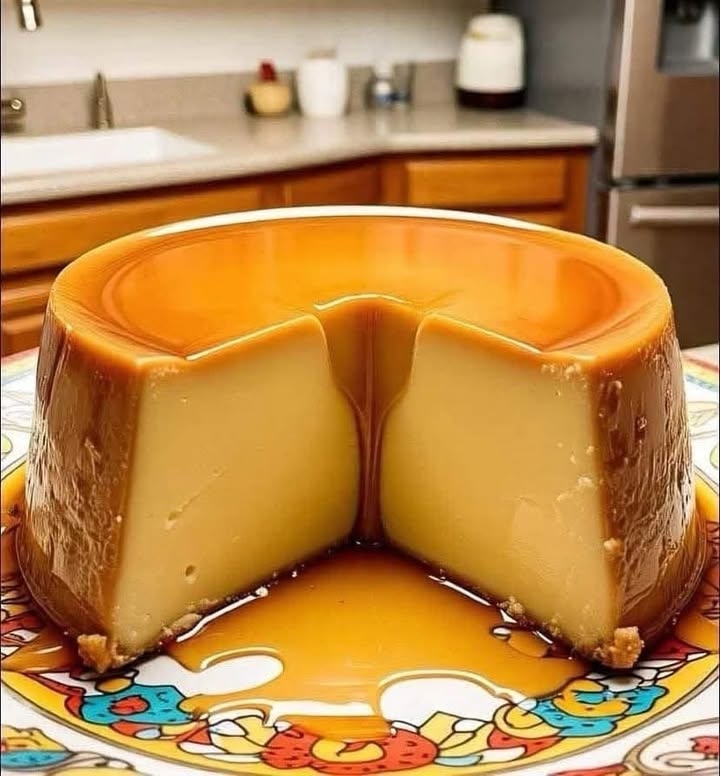 Pudding Cuatro Leches: Receta Fácil y Exquisita