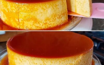 Quesillo Venezolano Irresistible: Receta Auténtica y Deliciosa