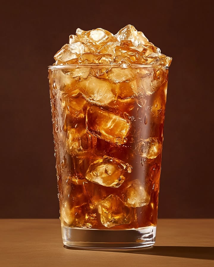 Té Helado Refrescante Perfecto: Receta Fácil y Deliciosa