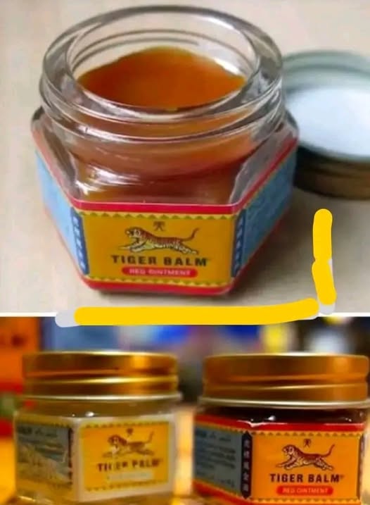 Usos Baume Tigre: Descubre los Mejores Trucos para Aliviar el Dolor