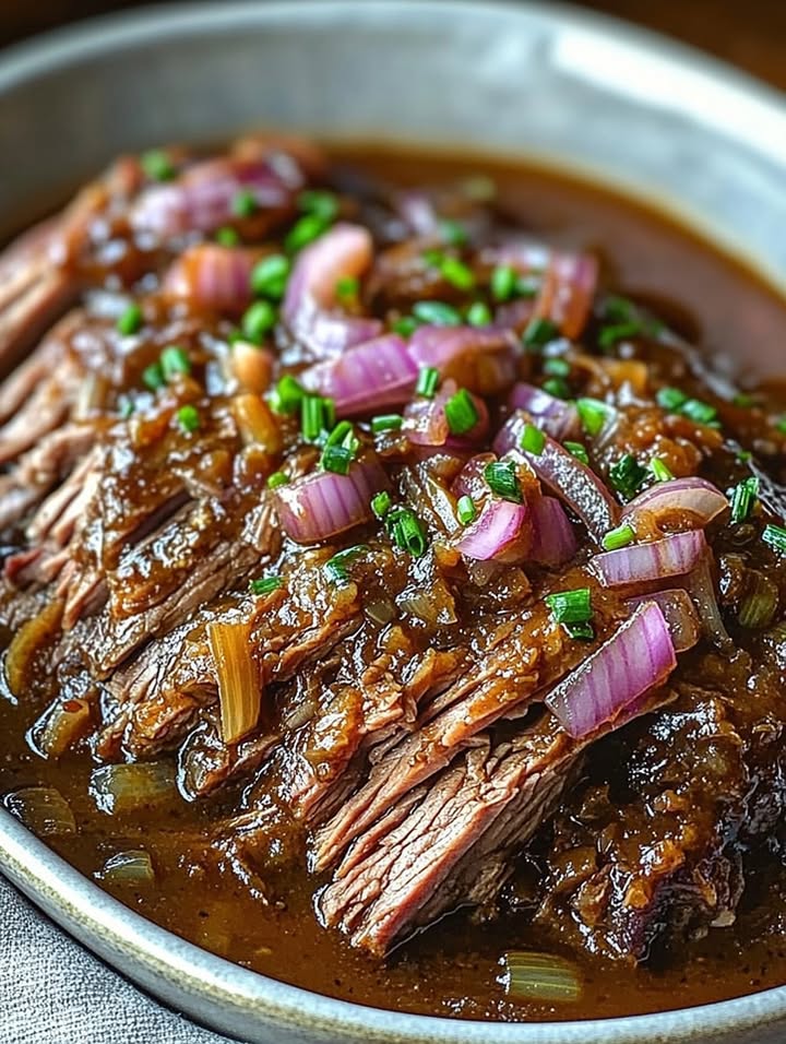 Asado Georgia Delicioso: La Receta Auténtica y Sabor Inigualable