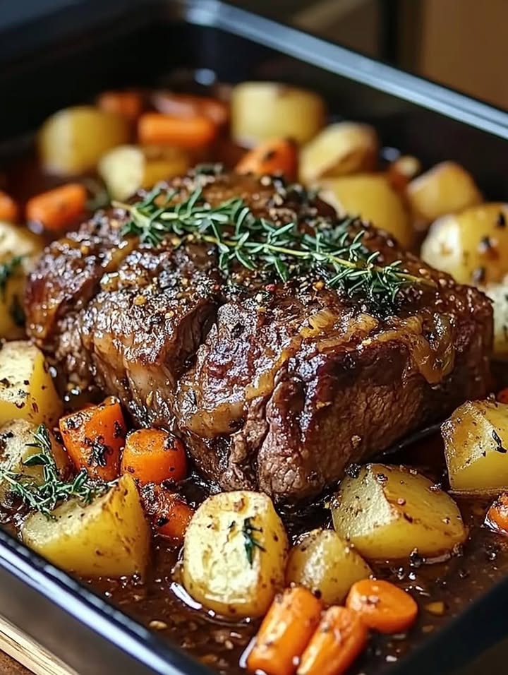 Asado Tierno con Verduras: Receta Auténtica y Sabrosa