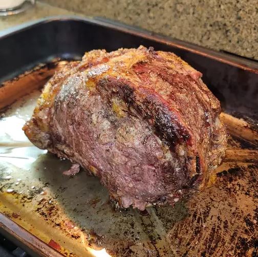 Costilla Hierbas Deliciosa: Receta Auténtica y Sabrosa