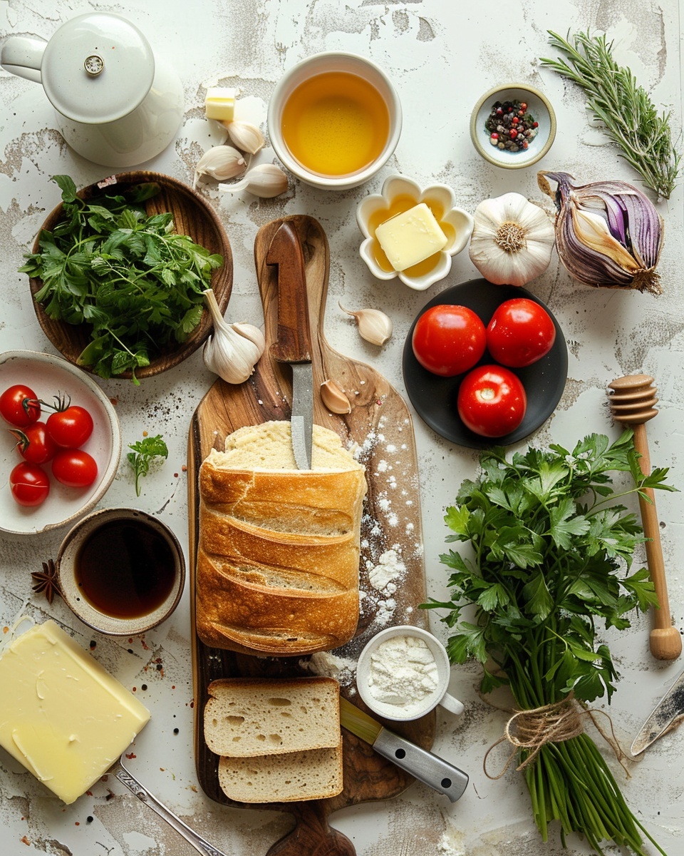 Cómo hacer Pan Casero con Levadura Natural: Recetas y Consejos - Receta ...