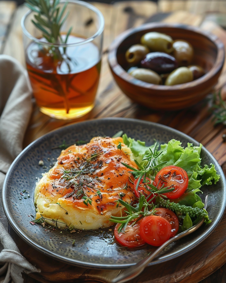 Pastel Ópera tradicional