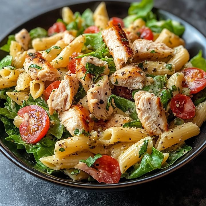 Pechugas en Salsa: Receta Fácil y Sabrosa