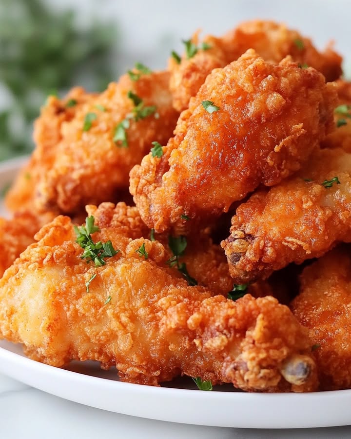 Pollo Bang Bang Crujiente: Receta Auténtica y Sabrosa