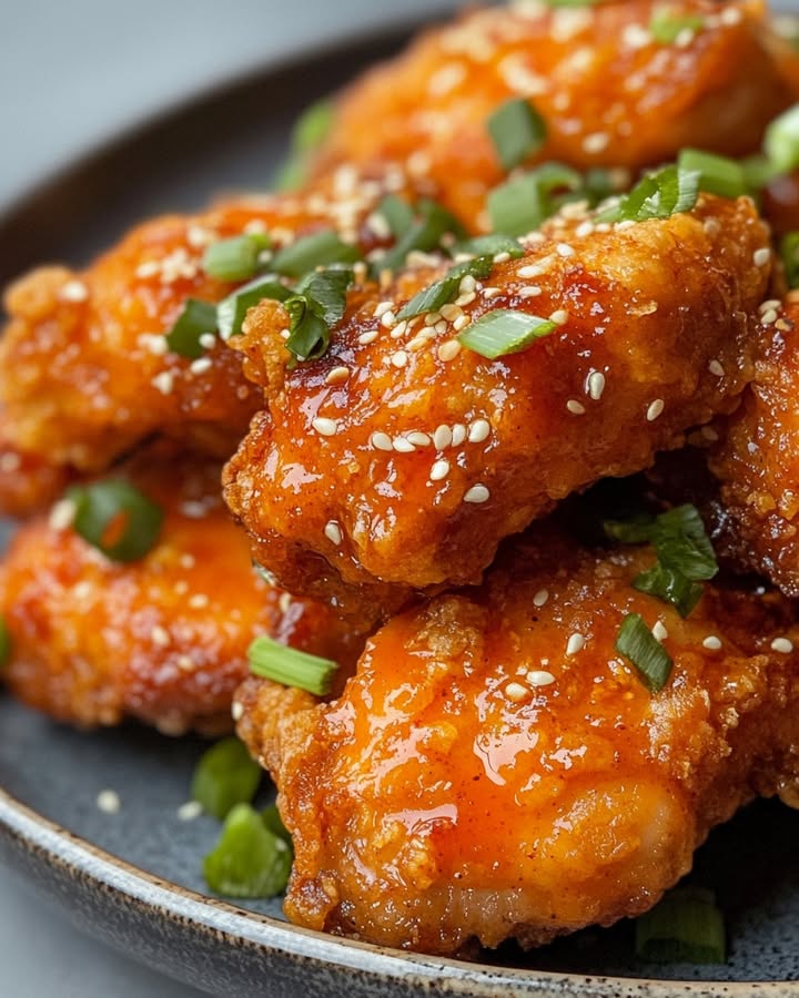 Pollo Bang Bang Sartén: Receta Auténtica y Sabrosa