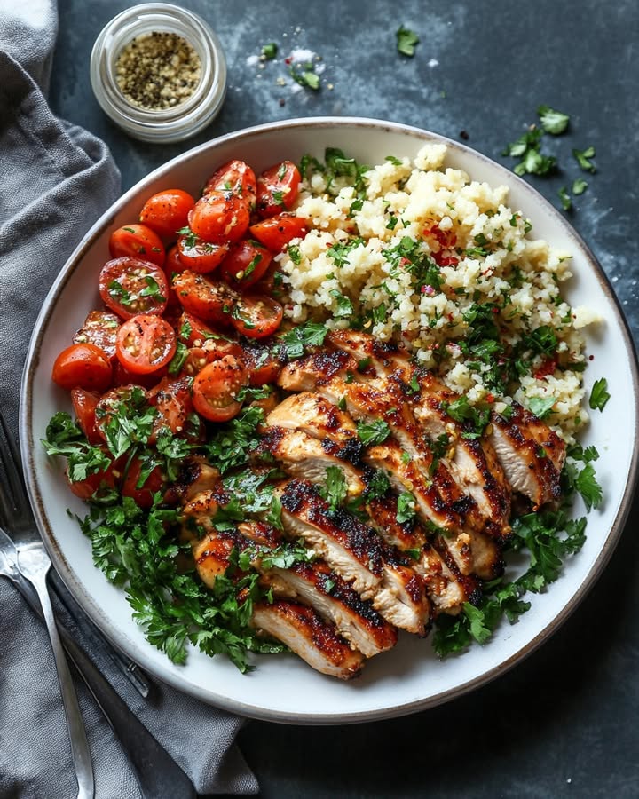 Pollo Dulce Salado: Receta Auténtica y Sencilla