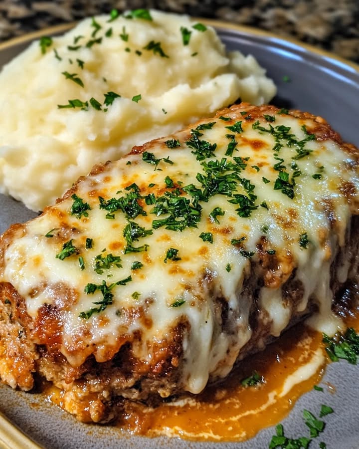 Pollo Parmesano Ajo: Receta Auténtica y Sabrosa