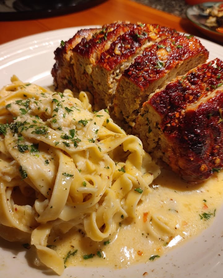 Pollo Parmesano Suave: Receta Auténtica y Sencilla