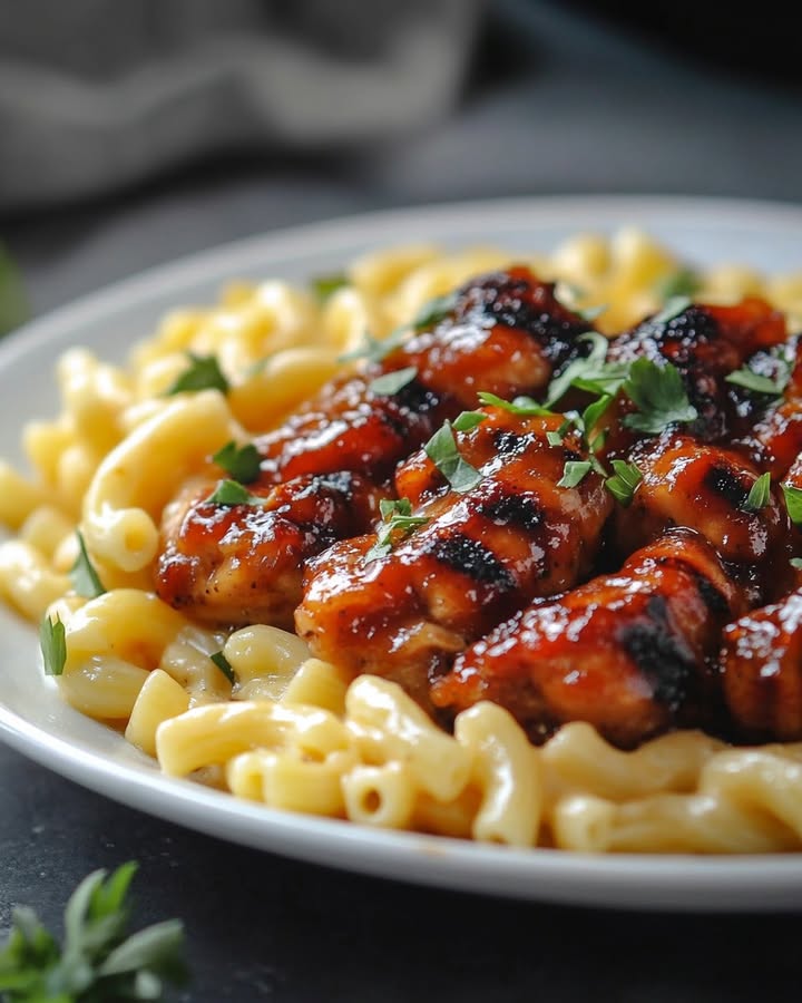 Pollo Picante Dulce: Receta Auténtica y Sencilla