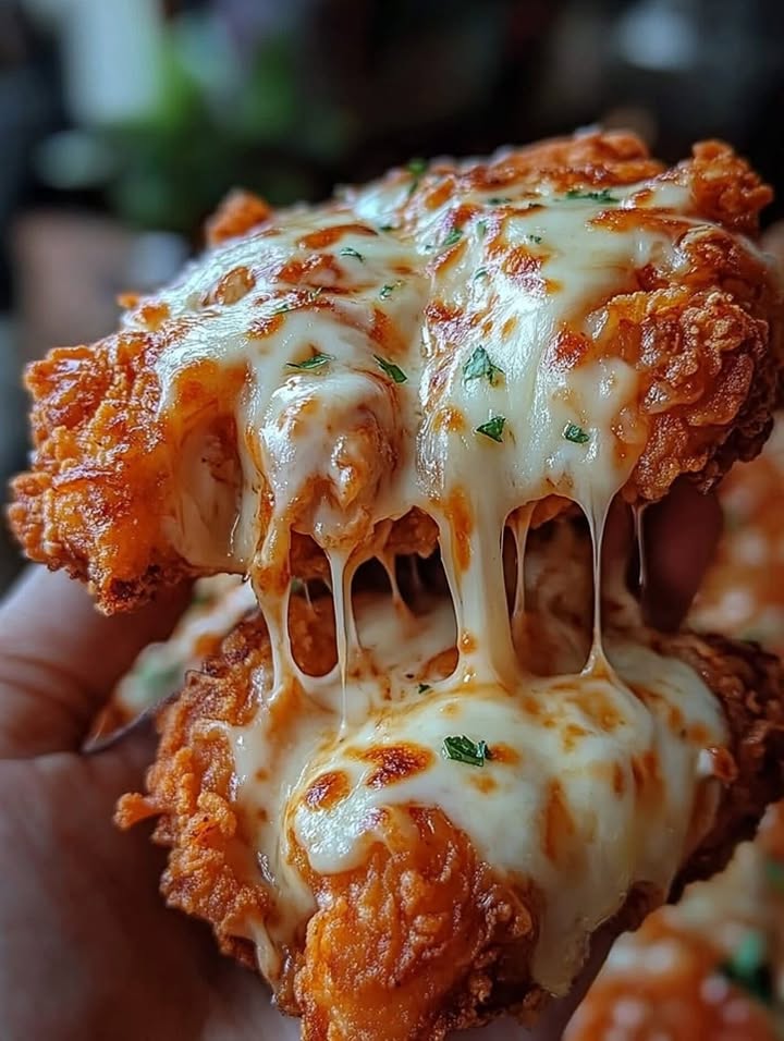 Pollo Relleno Doritos: Receta Fácil y Sabrosa