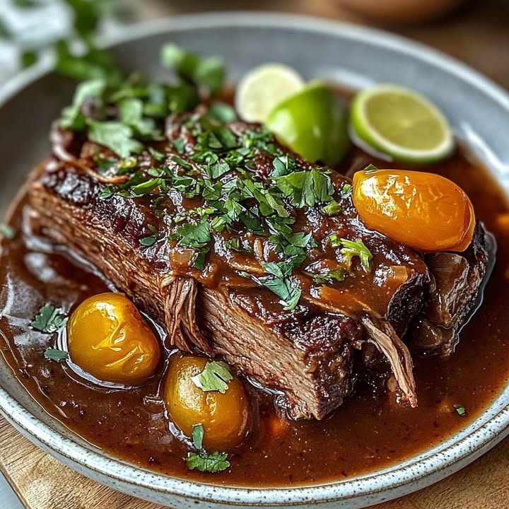 Ropa Vieja Fácil: Receta Auténtica y Sencilla