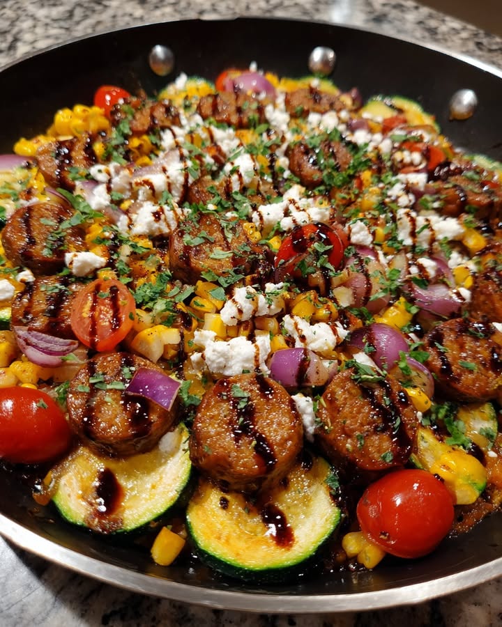 Sartén Verano Saludable: Recetas Fáciles y Deliciosas