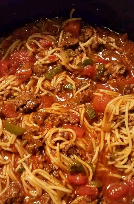 Spagueti Carne Fácil: Receta Rápida y Deliciosa