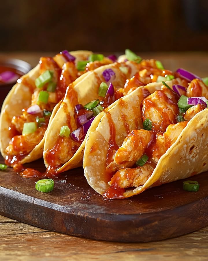 Tacos Wonton de Pollo: Receta Auténtica y Sabrosa