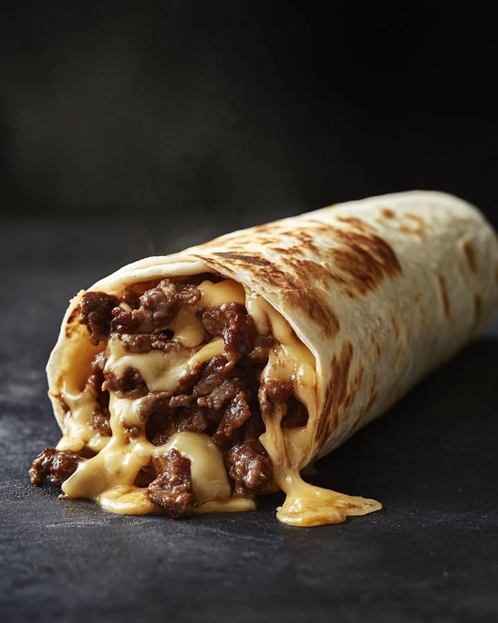 Wraps de carne deliciosa: Recetas fáciles y sabrosas