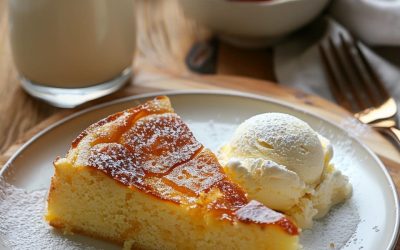 Receta del Bizcocho de Naranja Jugoso: Tips y Variaciones