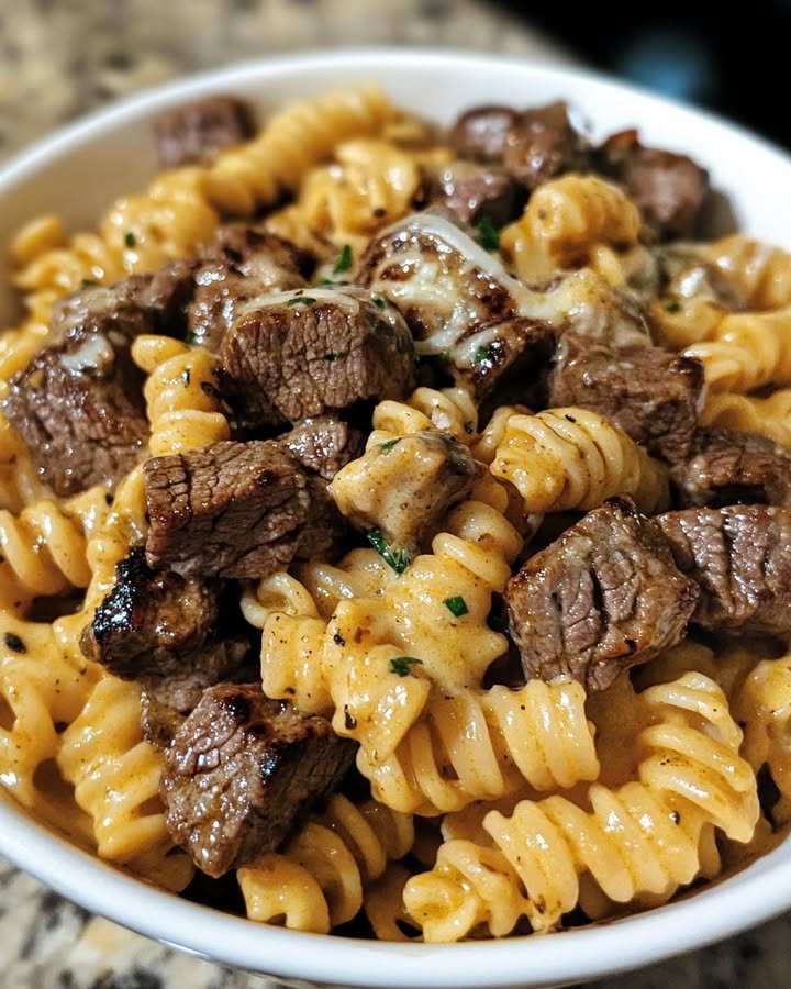 Bocados de Carne Auténticos: Recetas Fáciles y Rápidas