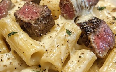 Consejos de Carne: Recetas Fáciles y Sabrosas