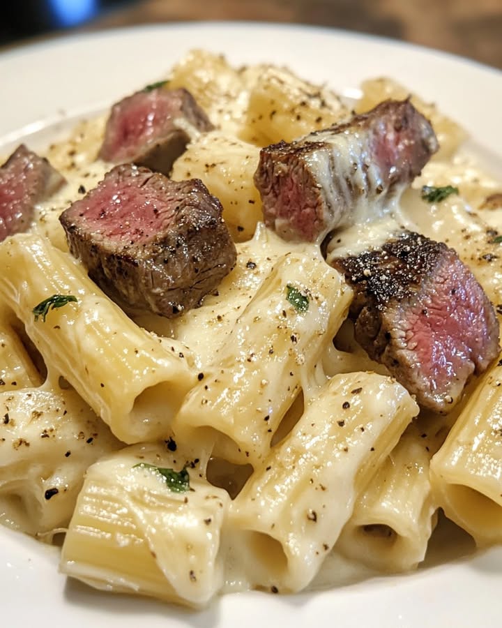 Consejos de Carne: Recetas Fáciles y Sabrosas