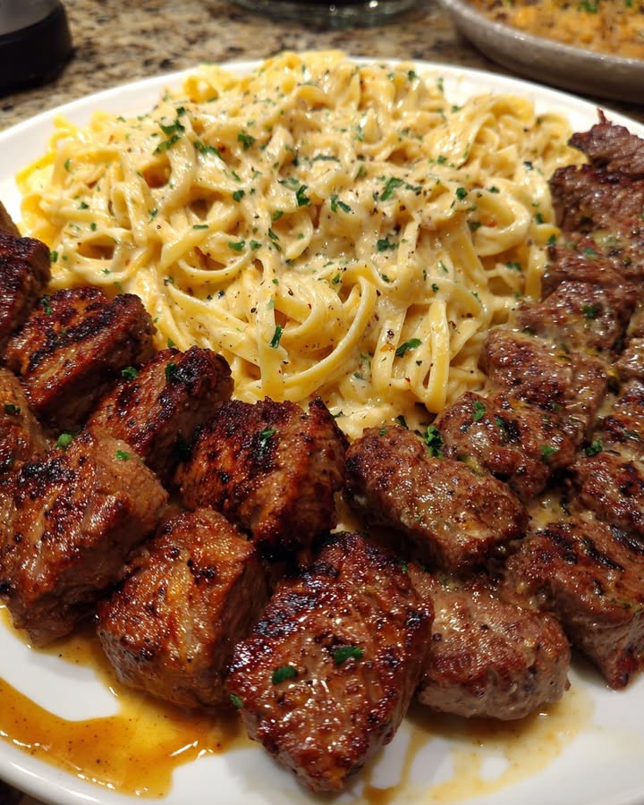 Linguine Cajún Cremoso: Receta Auténtica y Sabrosa