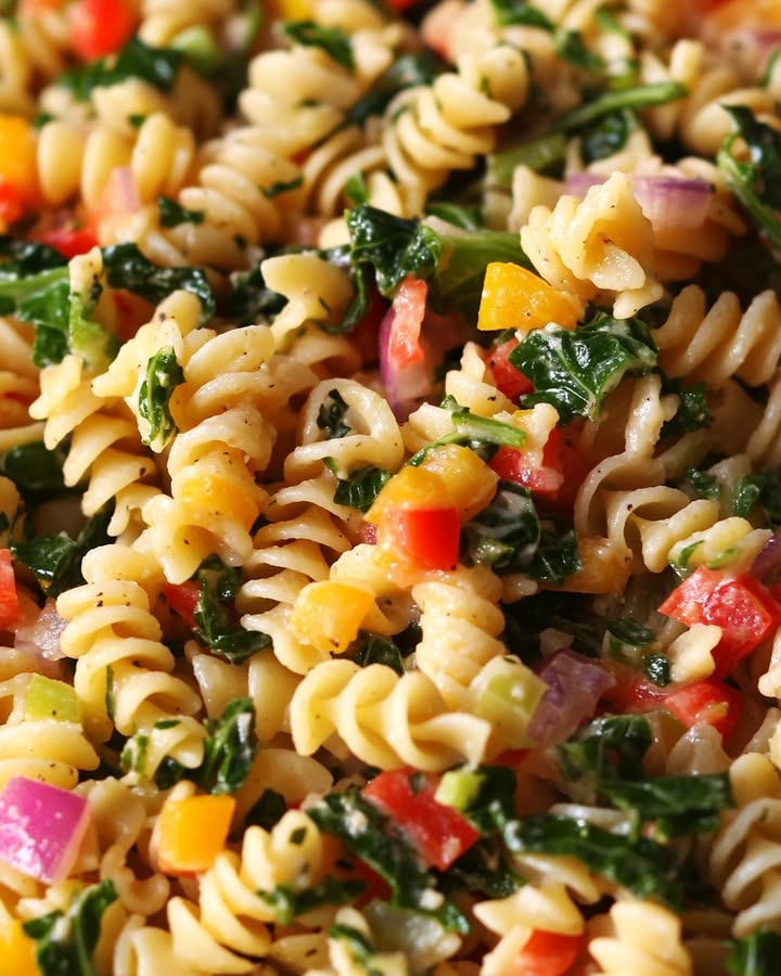 Pasta Acelga Pistacho: Receta Sencilla y Sabrosa