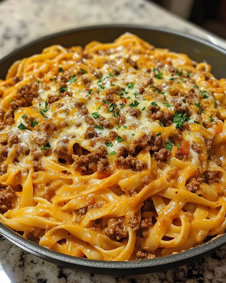 Pasta Cajún Cremosa: Receta Fácil y Sabrosa