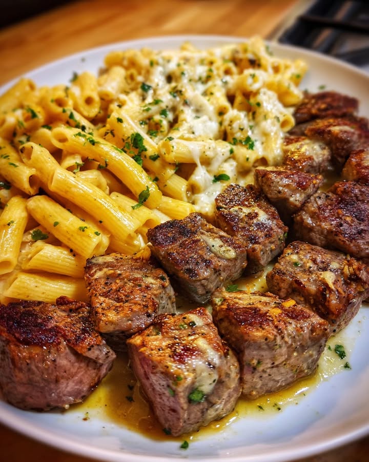 Pasta Cajún Cremosa: Receta Auténtica y Sabrosa