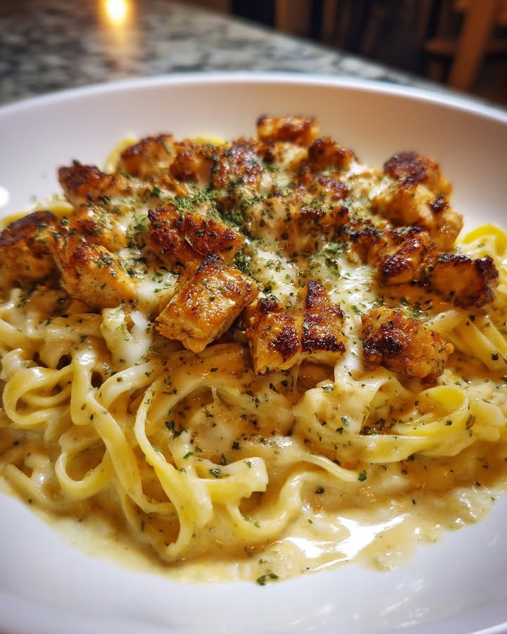 Pasta Cremosa Cajún: Receta Auténtica y Sabrosa