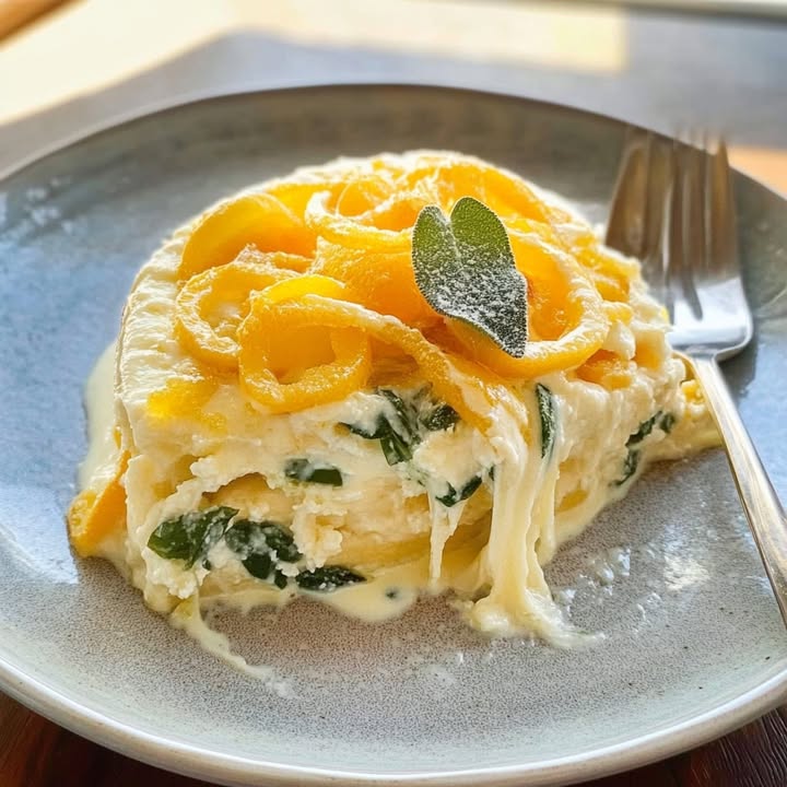 Pasta Ricotta Espinacas: Receta Fácil y Sabrosa