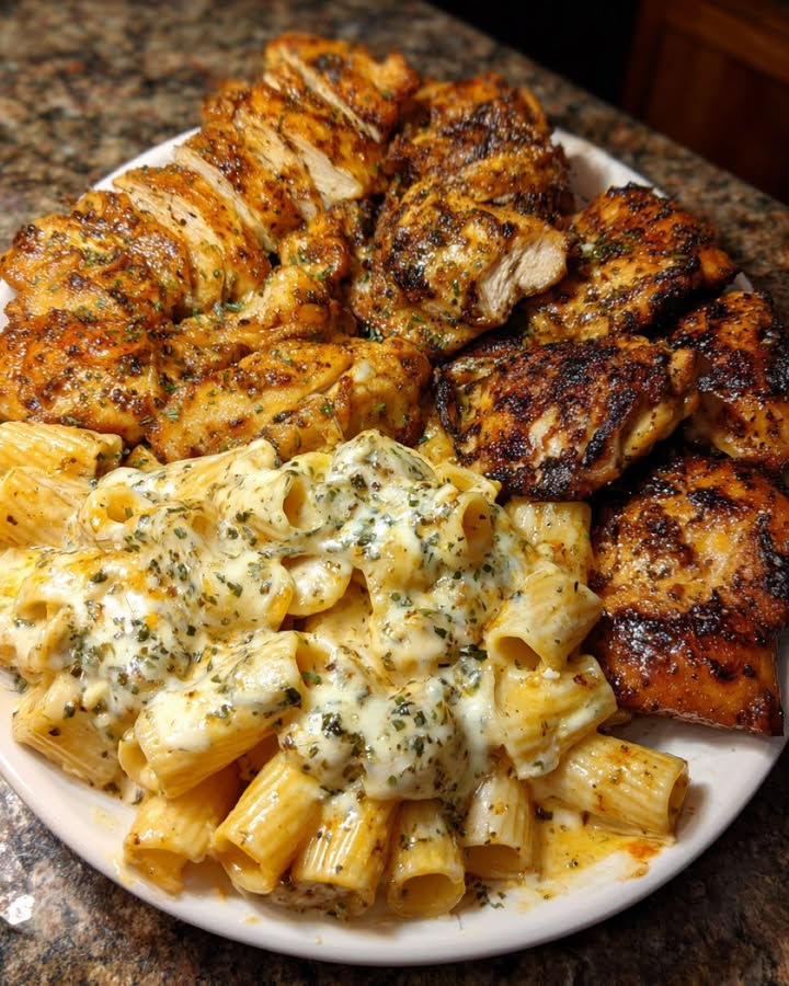 Pollo Cajún Cremoso: Receta Auténtica y Sabrosa