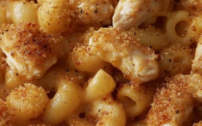 Pollo Miel Picante: Receta Fácil y Sabrosa