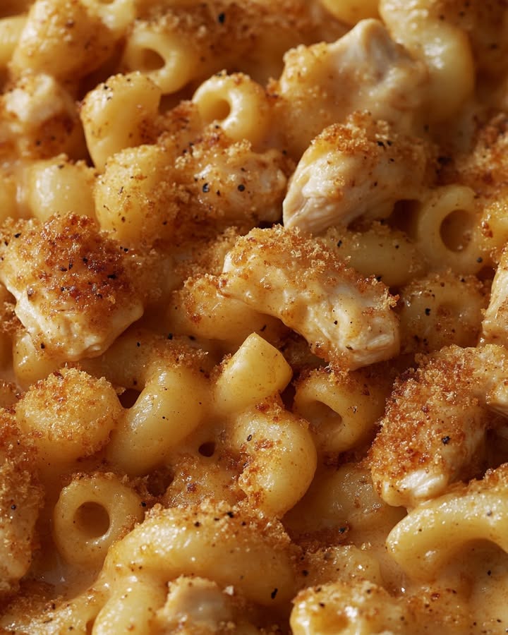 Pollo Miel Picante: Receta Fácil y Sabrosa